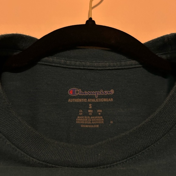Champion Tee - Picture 2 of 4